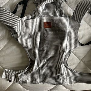 Happy Baby carrier sea stripe